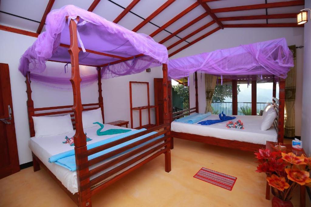 Casa Ninearch Villa Ella Extérieur photo