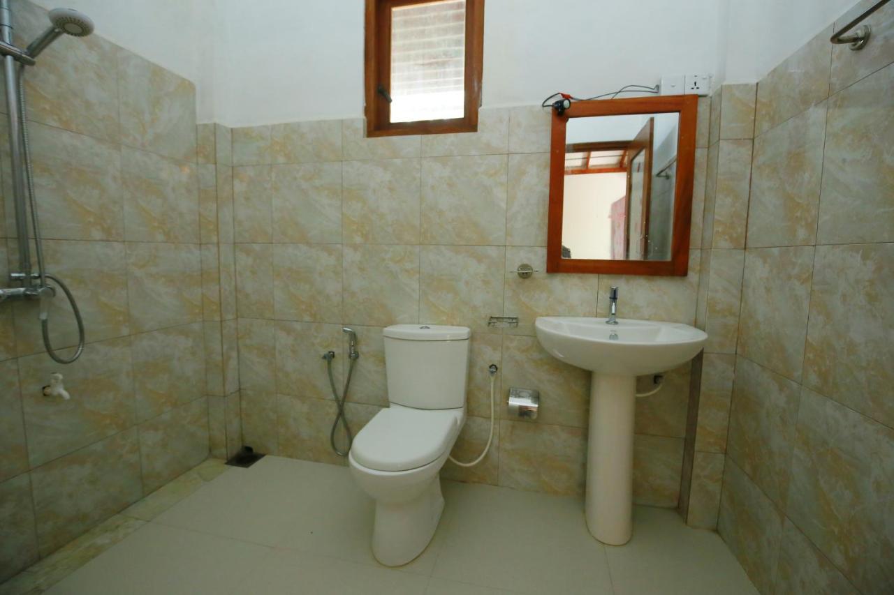 Casa Ninearch Villa Ella Extérieur photo
